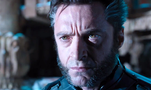 X-Men: Days of Future Past (Movie Trailer 3)