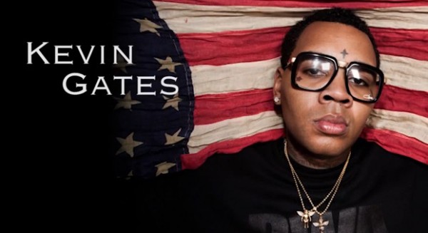 Kevin Gates – “Cut Her Off” Freestyle (Audio)