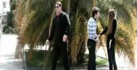 Crazy Extreme Prank Guy