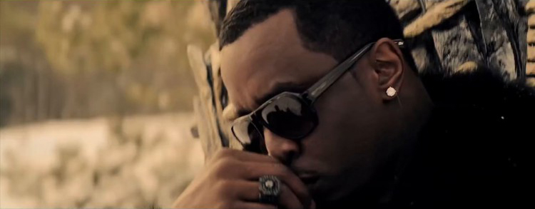 Puff Daddy Ft. Meek Mill – I Want The Love (Music Video)