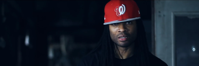 Southeast Slim – Forever Hitter Quitter (Wale Diss?)