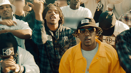 HS87 – Grindin’ My Whole Life (Music Video)