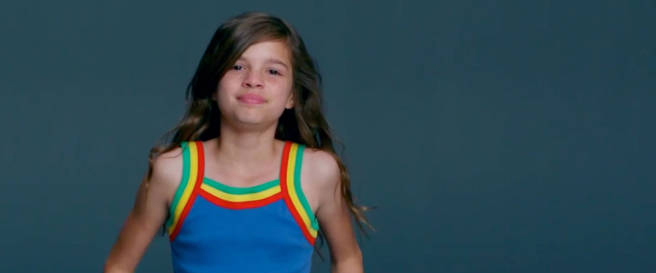 [Powerful] Always #LikeAGirl