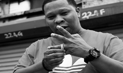 Mannie Fresh Says “F#*@ Master P” In ATL