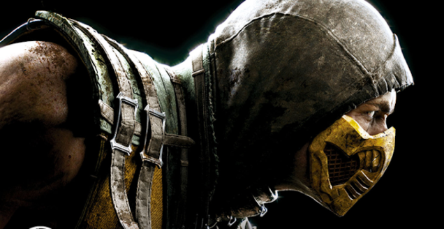 Who’s Next? Mortal Kombat X (Game Trailer)