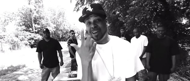 We The Streets (Clarksville, TN – Cypher)