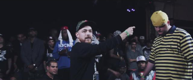 Bigg K vs. Illmaculate (KOTD)