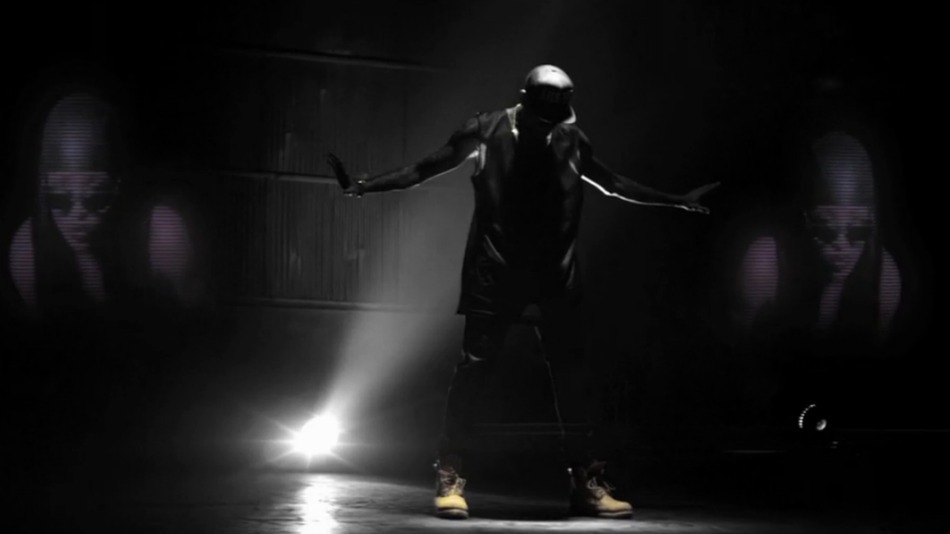 Chris Brown Ft. Aaliyah – Don’t Think They Know (Music Video)
