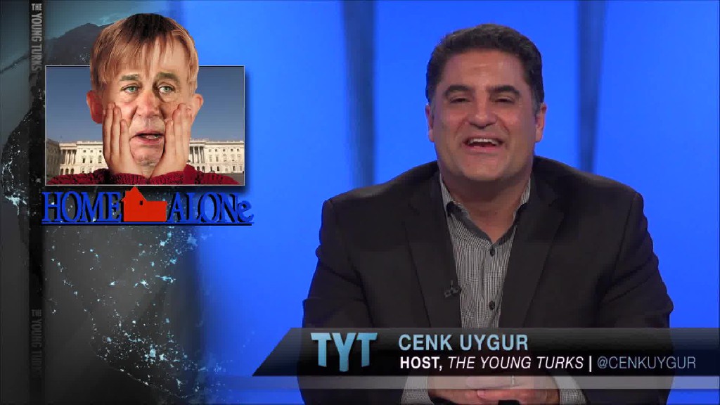 Congress Barely Works, Shocking Numbers