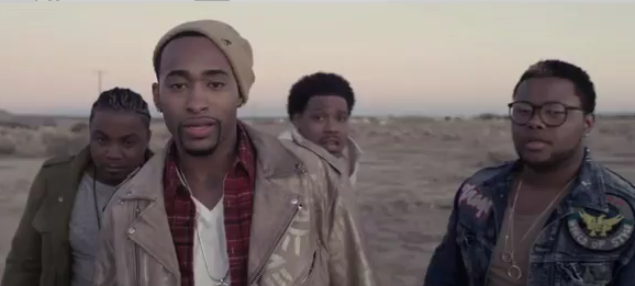 Day26 – Made Love Lately (Music Video)