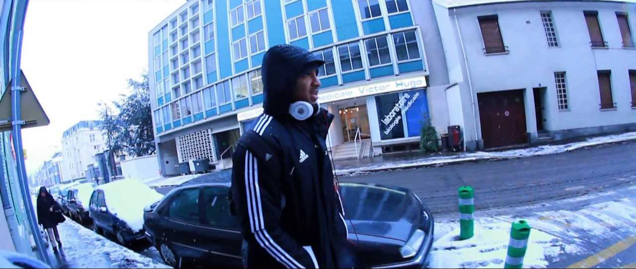 Drake Reed: The Basketball Documentary