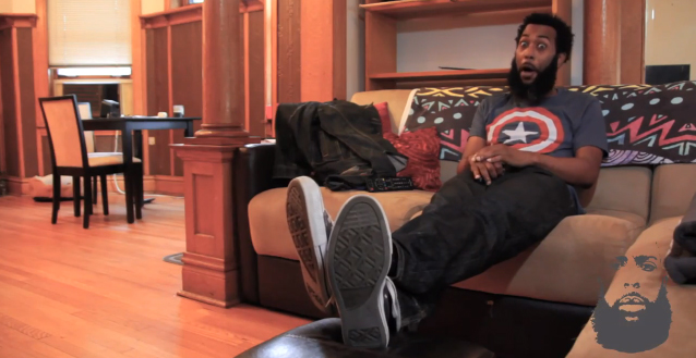 Felonious Munk: YouTube & Vine Comedians…BE ORIGINAL!