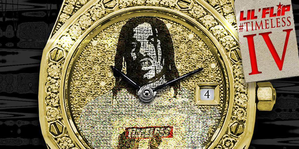 Sam Hoody & Lil Flip – Timeless IV (Mixtape)