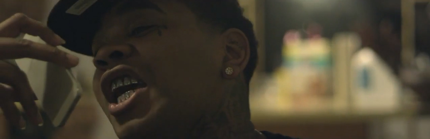 Kevin Gates – Posed To Be In Love (Music Video)