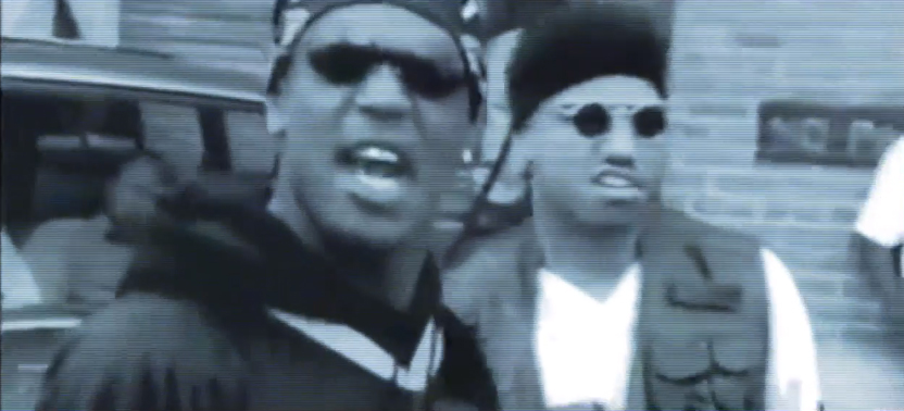 Master P “The Ice Cream Man Movie” (Official Biopic Trailer)