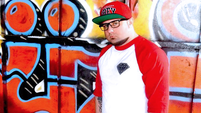 Jay Sloan – Already Made (Makin’ Noise)