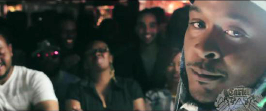 Lotta Zay Vs. C3 (Black Ice Cartel/The Eulogy)