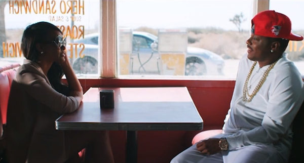 Mase Feat. Eric Bellinger – Nothing (Music Video)