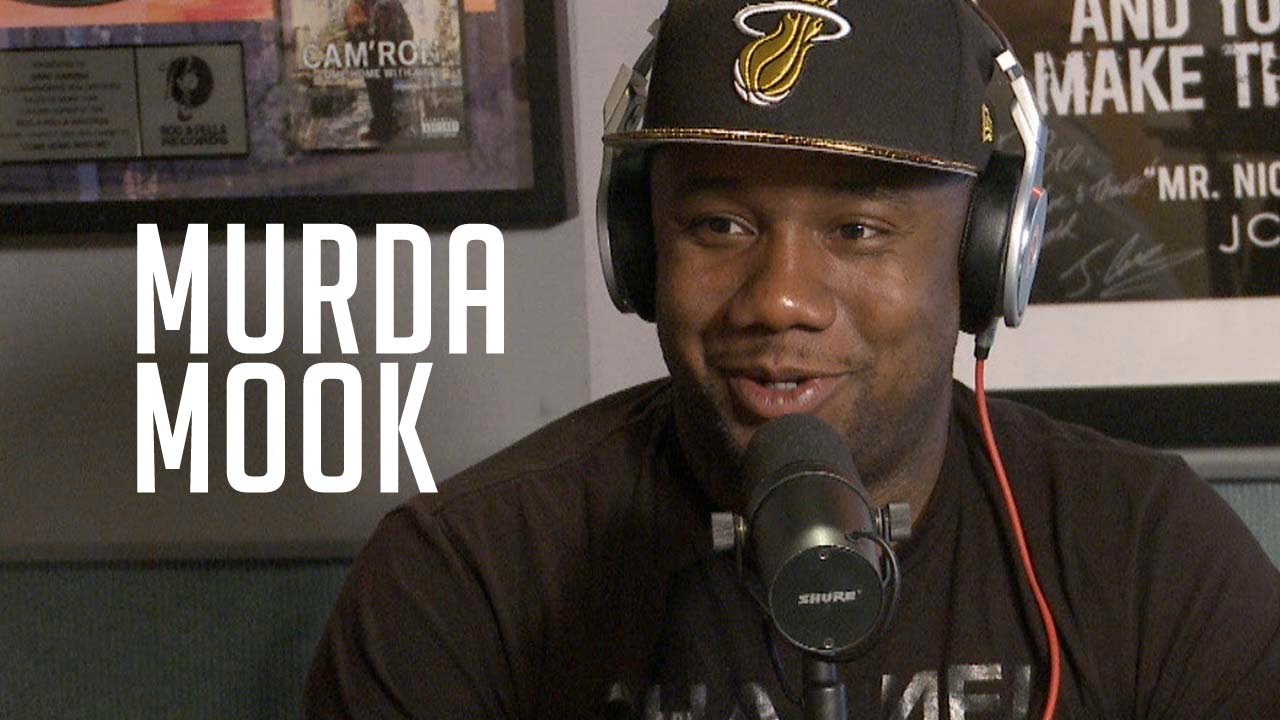 Murda Mook + Ebro (Total Slaughter Recap)