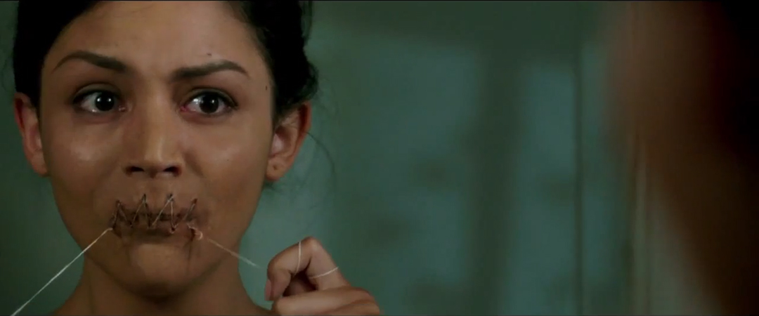 Ouija (Horror Movie Trailer)