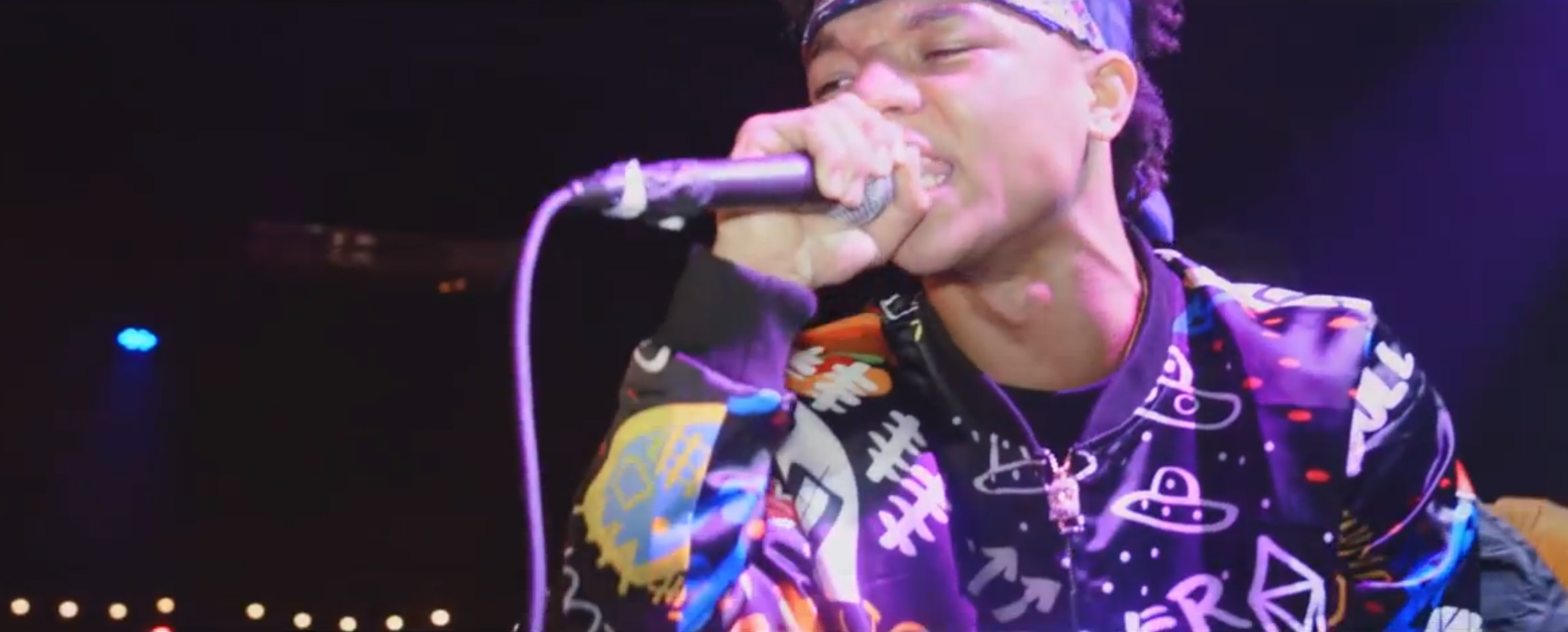 Rae Sremmurd – No Flex Zone (Viral Video)