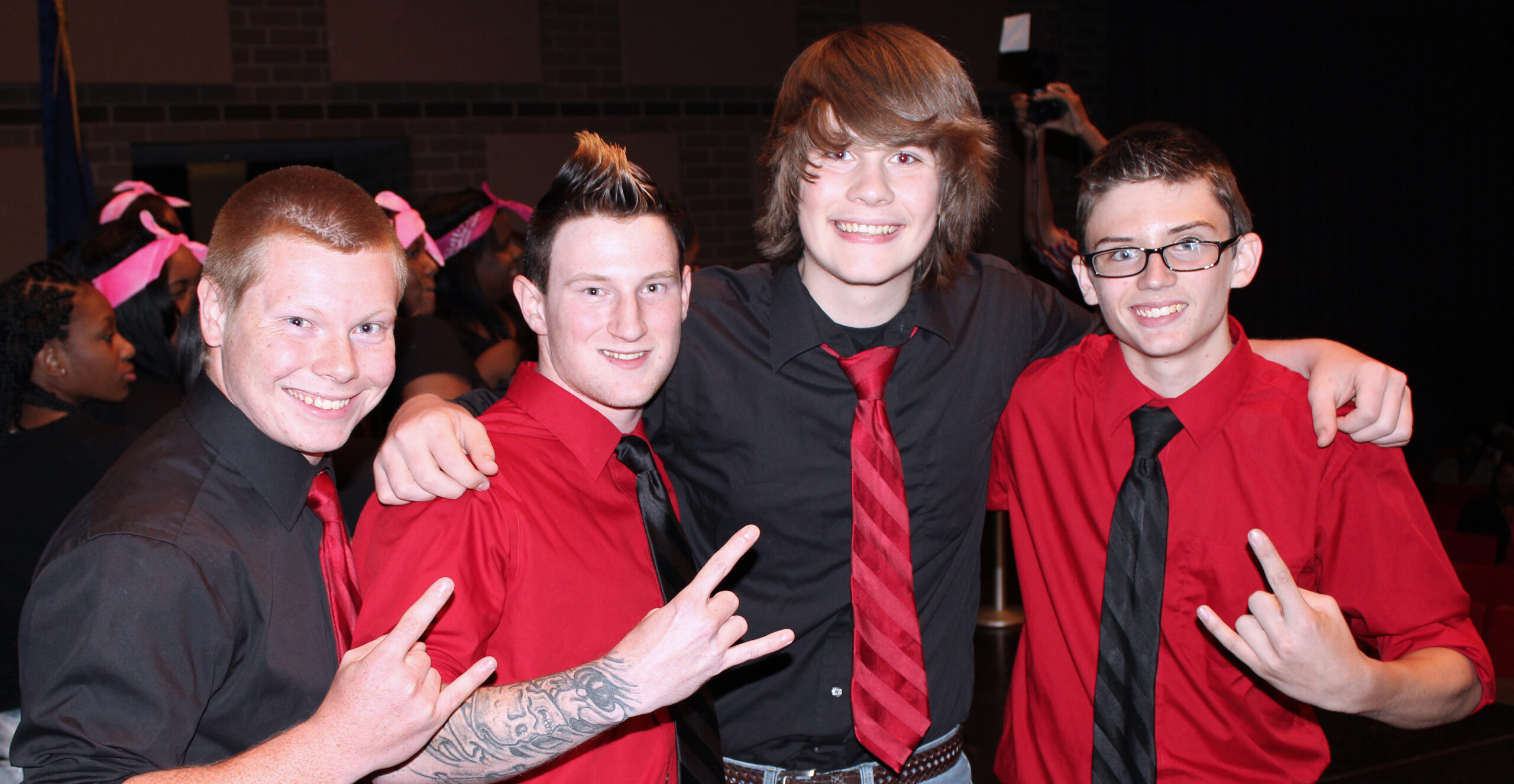 [Gallery] “You Think You Have Talent?” (Talent Show)