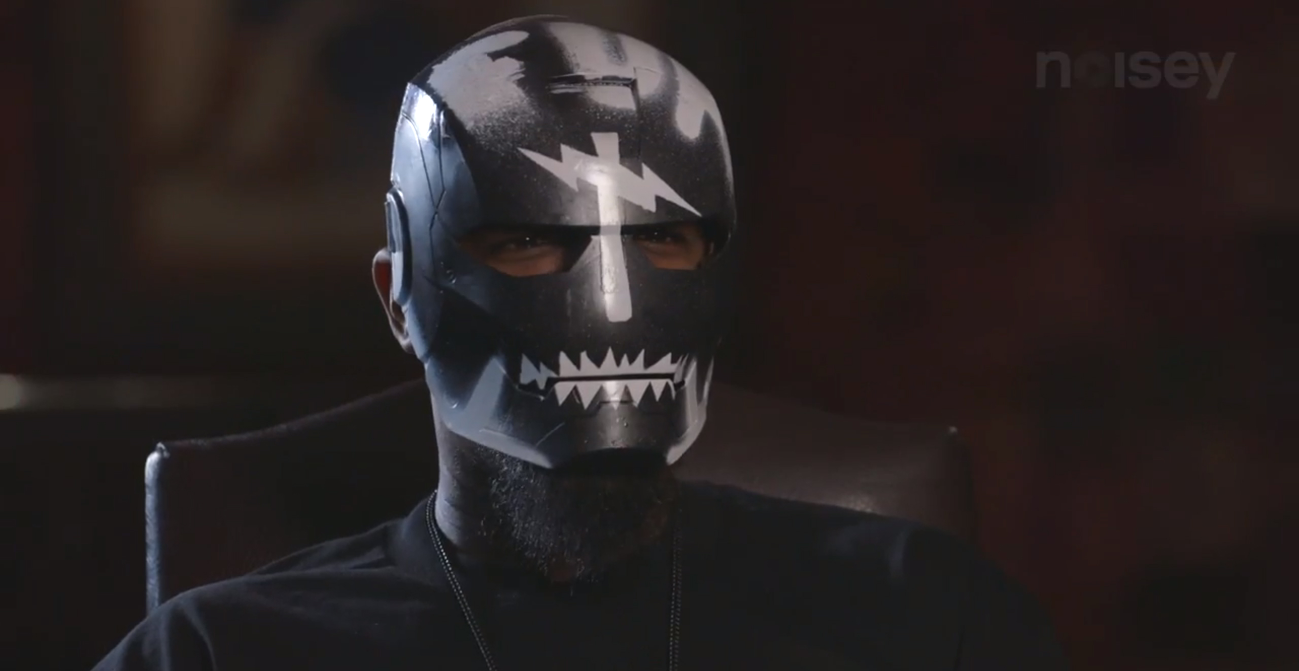 Tech N9ne Explains How To Keep A Fan For Life