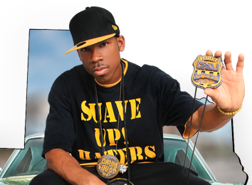 DJ Dacick 1 – The Most Interesting DJ