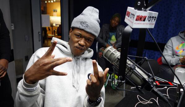 Vine Compilation: DC Young Fly