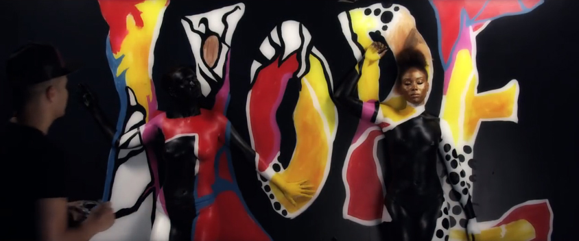 Jagged Edge – Hope (Music Video)