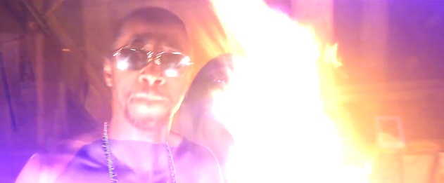 T-Rock – Burn It Down (Music Video)