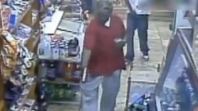 Rapper Shoots “Best Friend” At Music Video