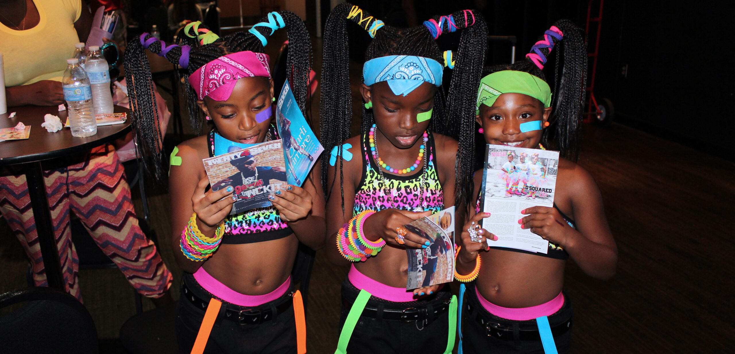 [Gallery] BET Hip Hop Awards Weekend 2014 (Atlanta, GA)