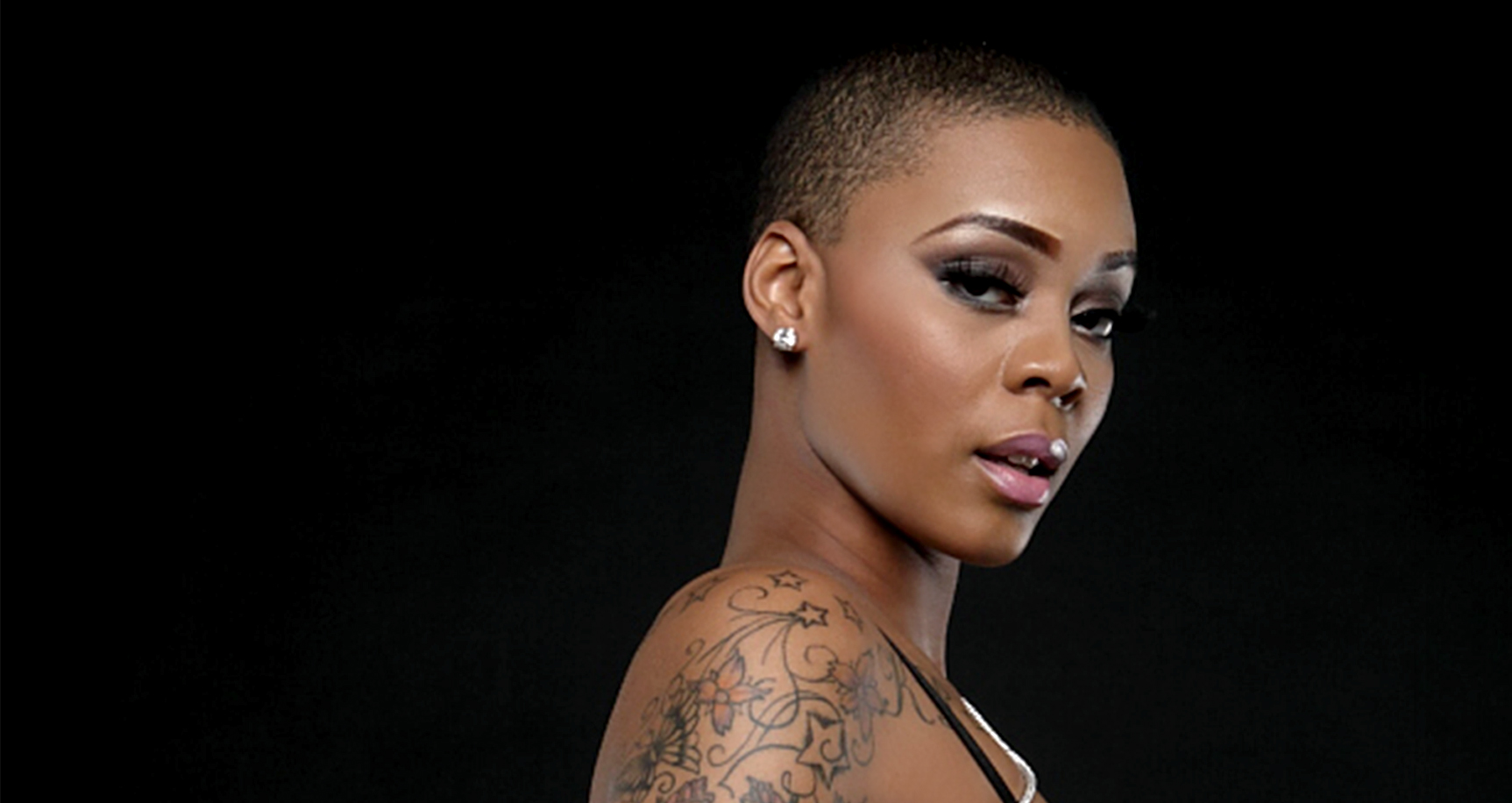Twenty4Seven Beauty: Keshia Parker