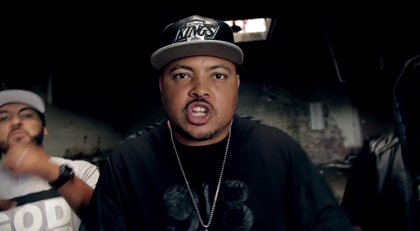 Bizzle Feat. Lavoisier & Datin – Love We Share (Music Video)