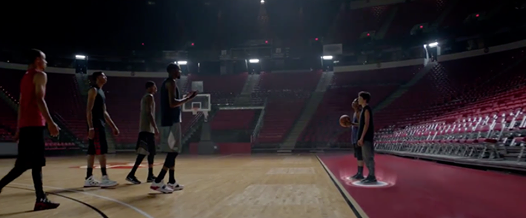 NBA 2K15 – We Got Next