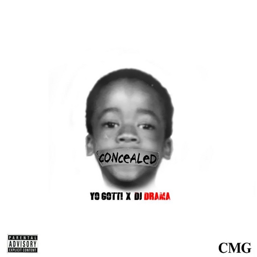 Yo Gotti – Concealed (Full Mixtape)
