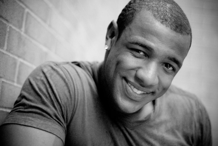 T4S Model: Blaise Nally