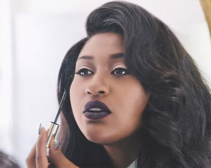 Jazmine Sullivan – Mascara (Audio)
