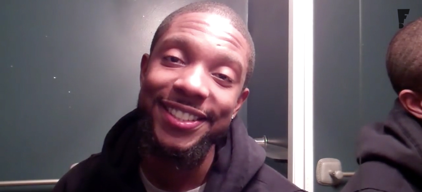 Kaine Carter (Hotdamnirock): Alphas & Pack N!ggas