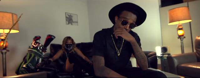 Pries – Shake (Music Video)
