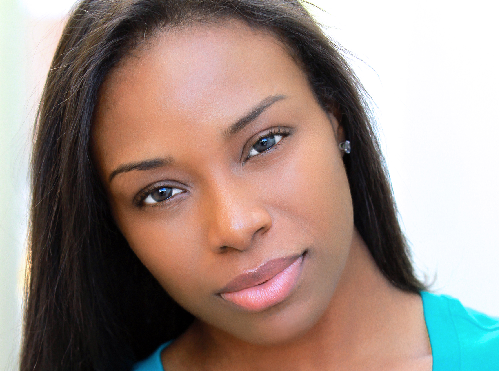 Rashia Whitlock – Blessed