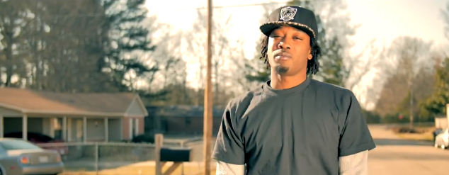 Squeecky Tha Beast – Beastn’ (Music Video)