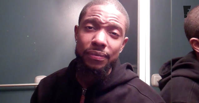 Kane Carter On Women’s Weaknesses (Alphas & Pack N!ggas: BreakDown)