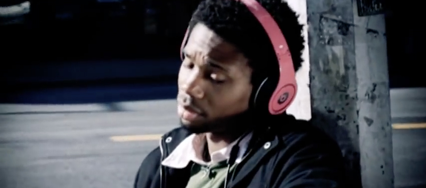 Throwback: Charles Hamilton – Brooklyn Girls (Music Video)