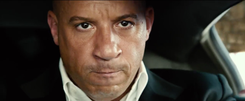 Furious 7 (Movie Trailer)