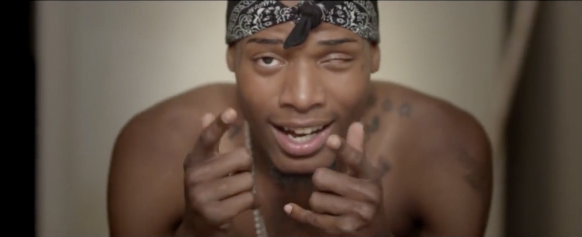 Fetty Wap – Trap Queen (Music Video)