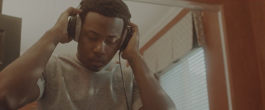 Mark Battles – The Truth (Music Video)