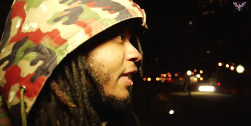 Mula Kkhan – Bad Thangs (Music Video)