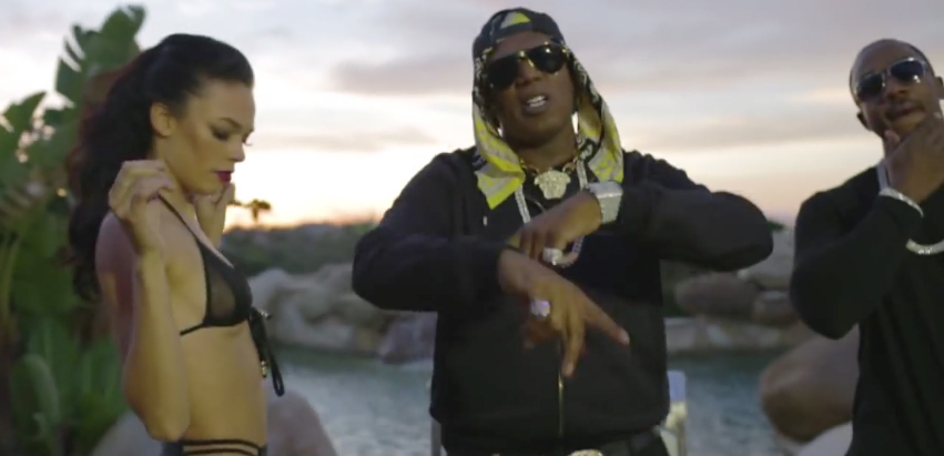 Money Mafia Feat. Master P – Hell Of A Life (Music Video)